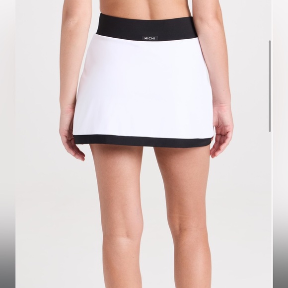 Michi Rival Skort - Picture 4 of 5